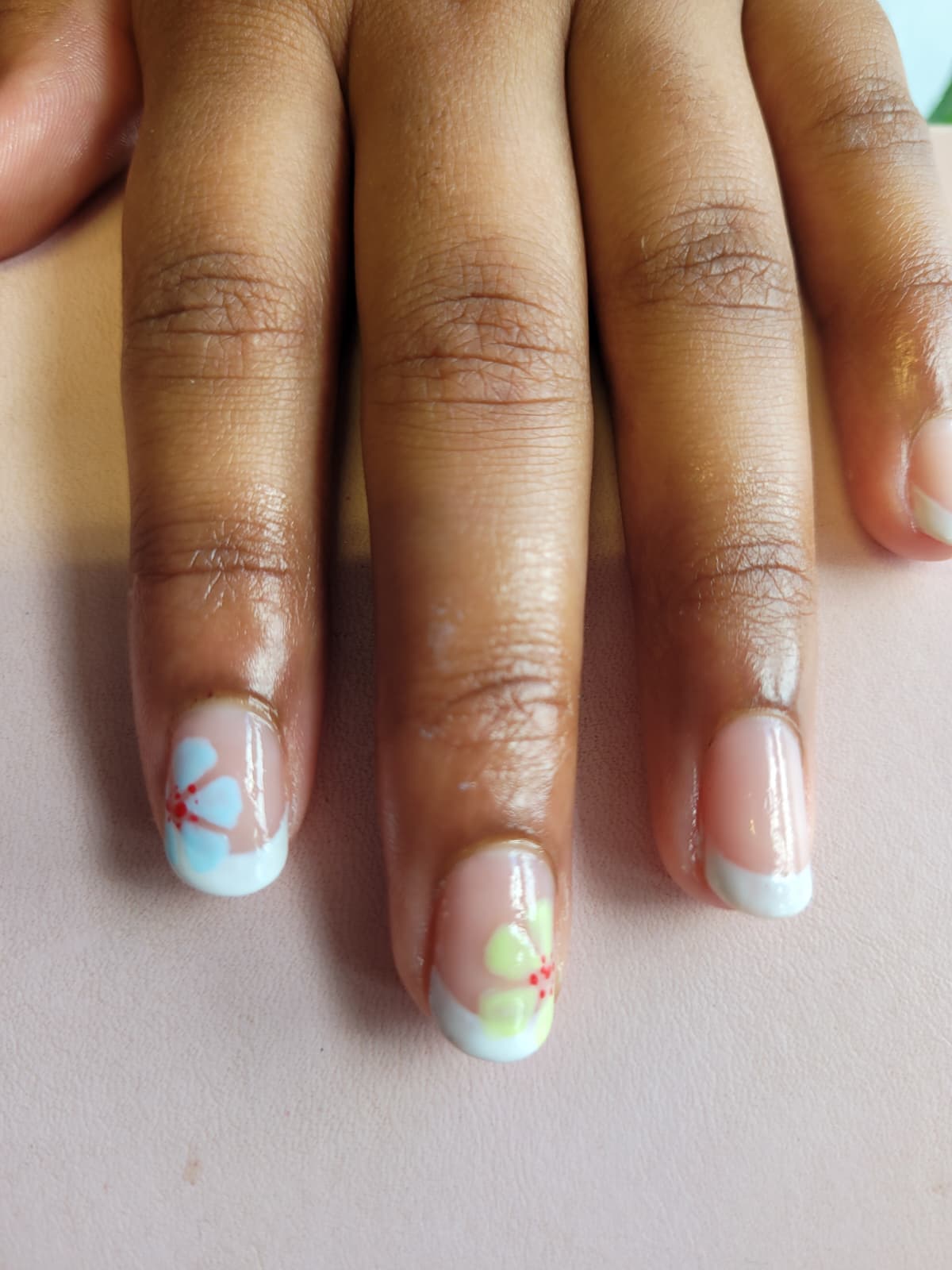 Professional beauty salon Gosforth Newcastle