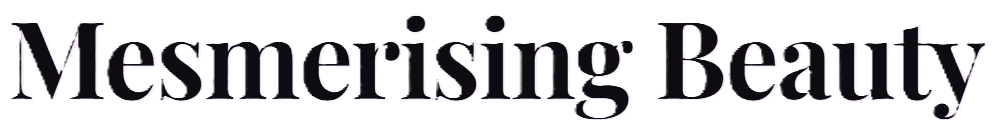 Mesmerising Beauty