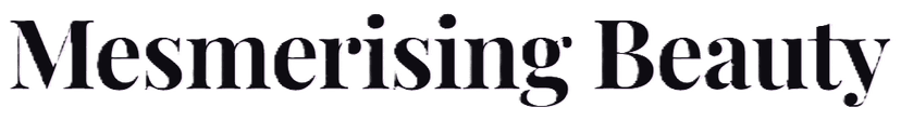 Mesmerising Beauty